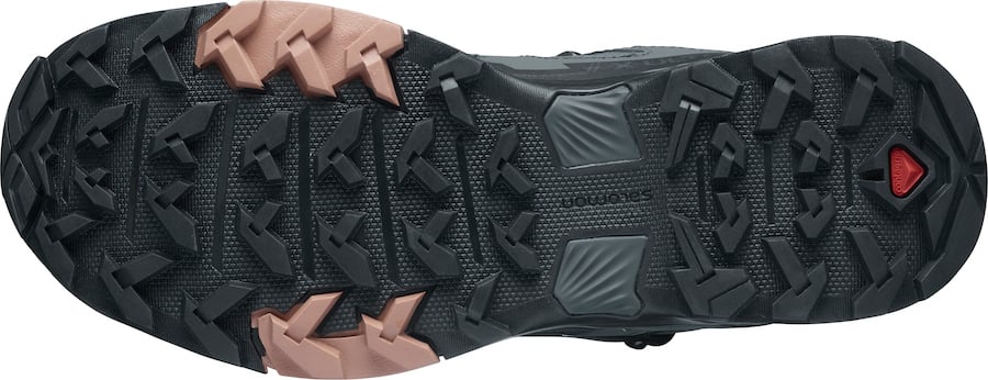 Salomon X ULTRA 4 Mid Gore-Tex Women's Hiking Boots