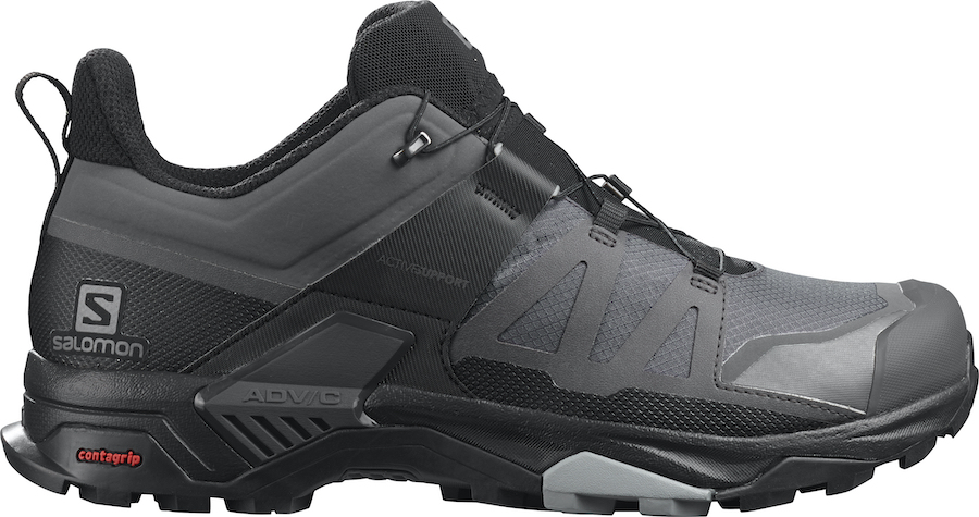Salomon X ULTRA Gore-Tex Men's Hiking Shoes