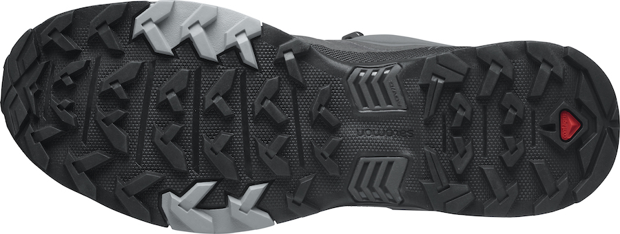 Salomon X ULTRA Gore-Tex Men's Hiking Shoes