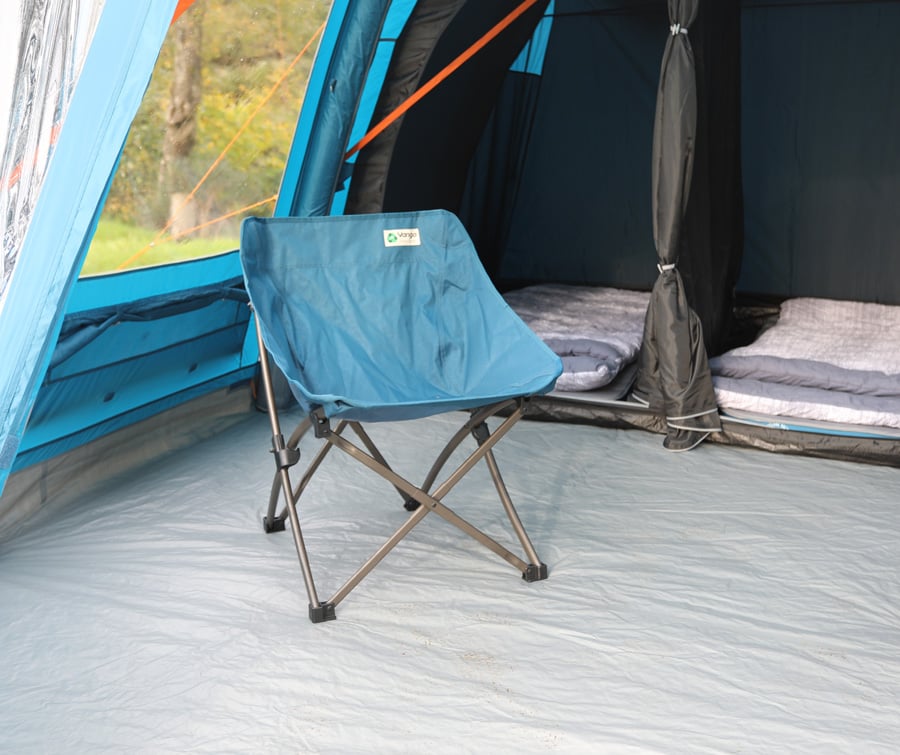 Vango Titan 2 Oversized Chair - Camper Essentials - View #7