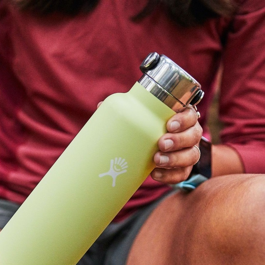 Hydro Flask Stainless Steel Cap Spare Bottle Cap