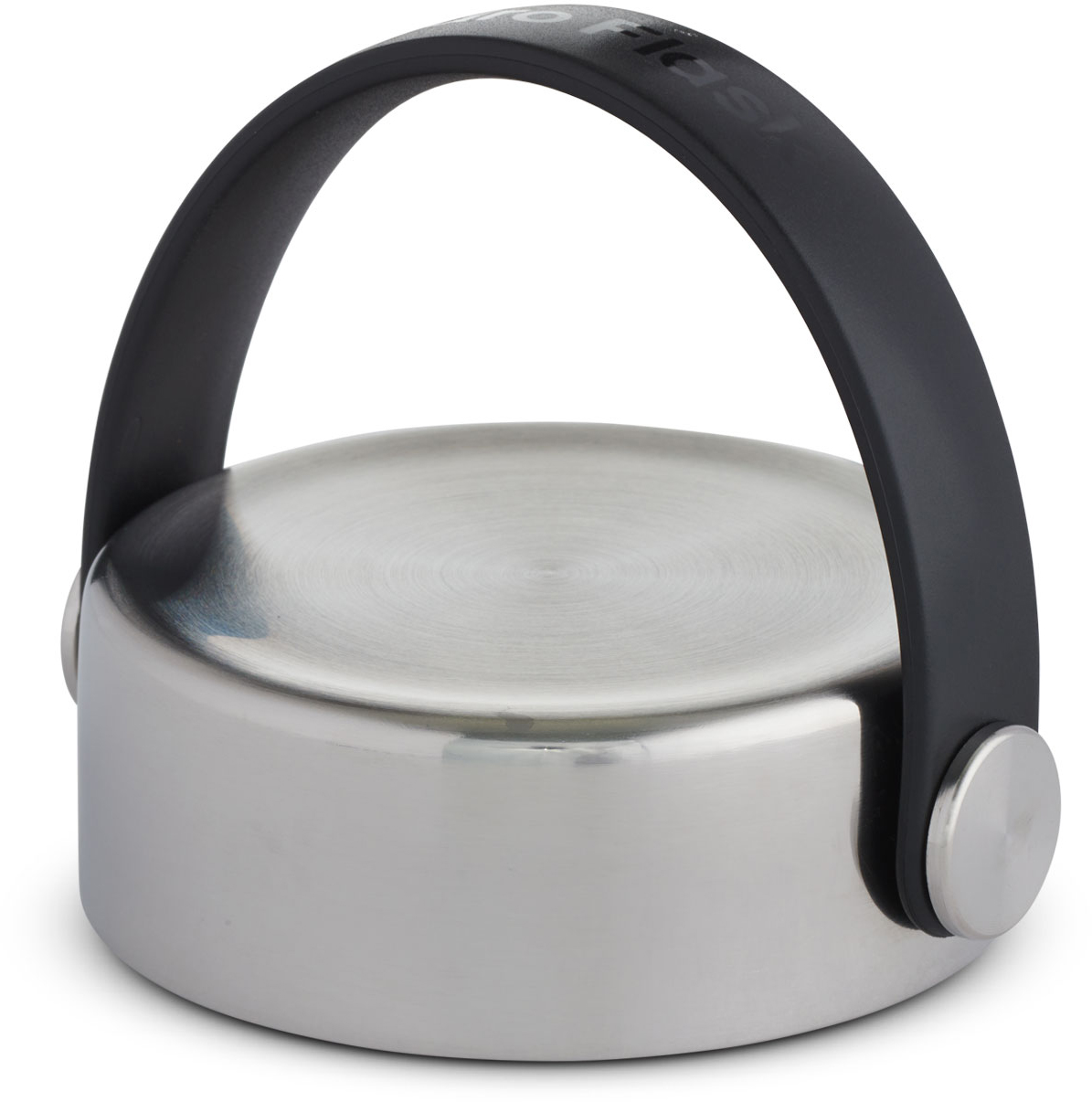 Hydro Flask Wide Stainless Steel Cap Spare Bottle Cap