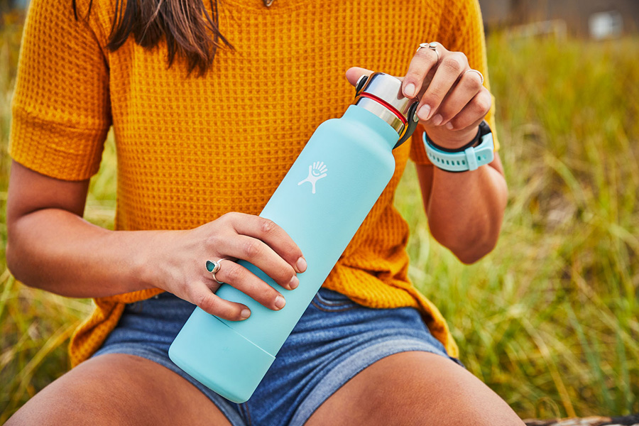 Hydro Flask Flex Boot Bottle Cover