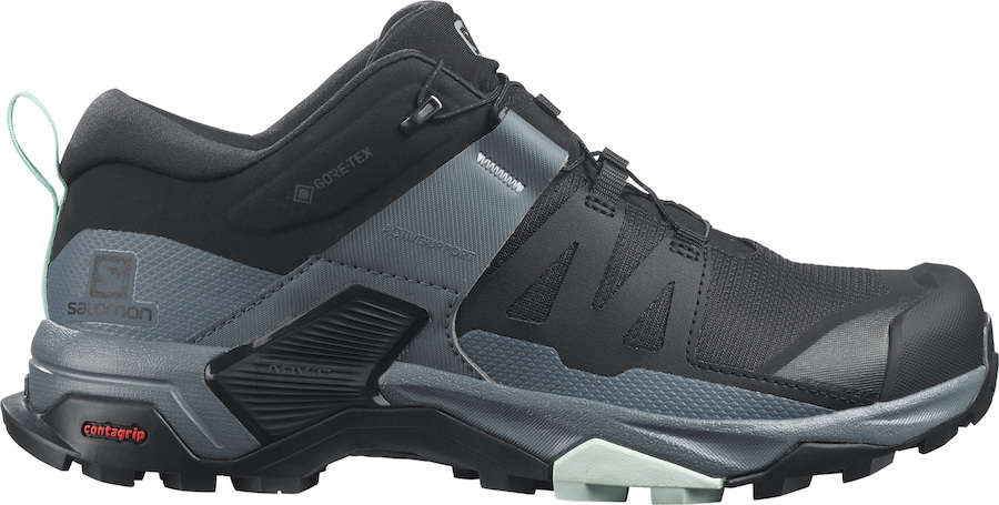 Salomon X ULTRA 4 Gore-Tex Women's Hiking Shoes