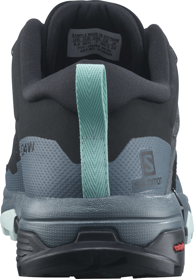 Salomon X ULTRA 4 Gore-Tex Women's Hiking Shoes