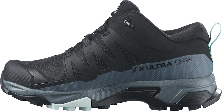 Salomon X ULTRA 4 Gore-Tex Women's Hiking Shoes