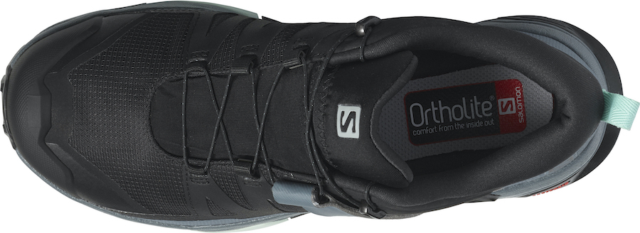 Salomon X ULTRA 4 Gore-Tex Women's Hiking Shoes