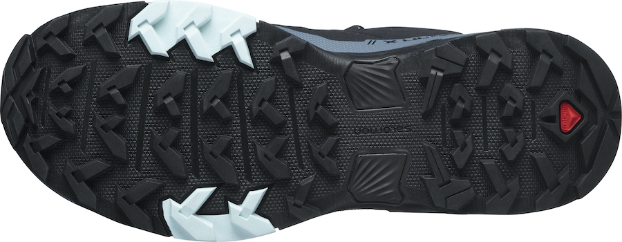 Salomon X ULTRA 4 Gore-Tex Women's Hiking Shoes