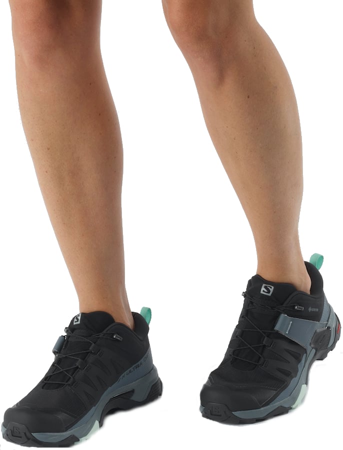 Salomon X ULTRA 4 Gore-Tex Women's Hiking Shoes