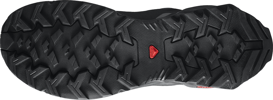 Salomon X Reveal Men's Walking/Hiking Shoes