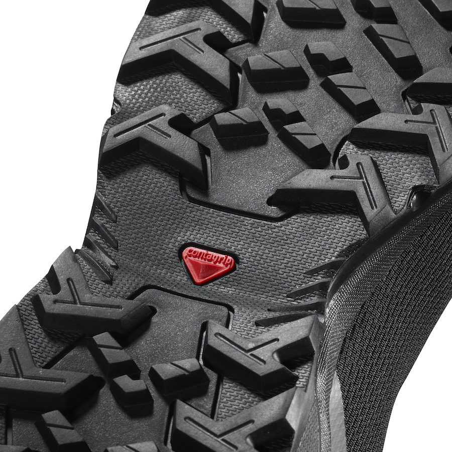 Salomon X Reveal Men's Walking/Hiking Shoes