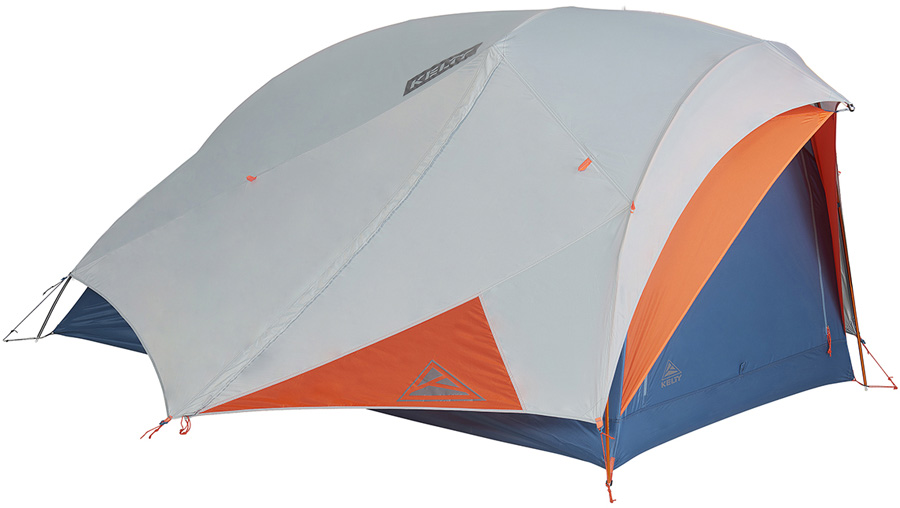 Kelty All Inn 2 Lightweight Hiking Tent