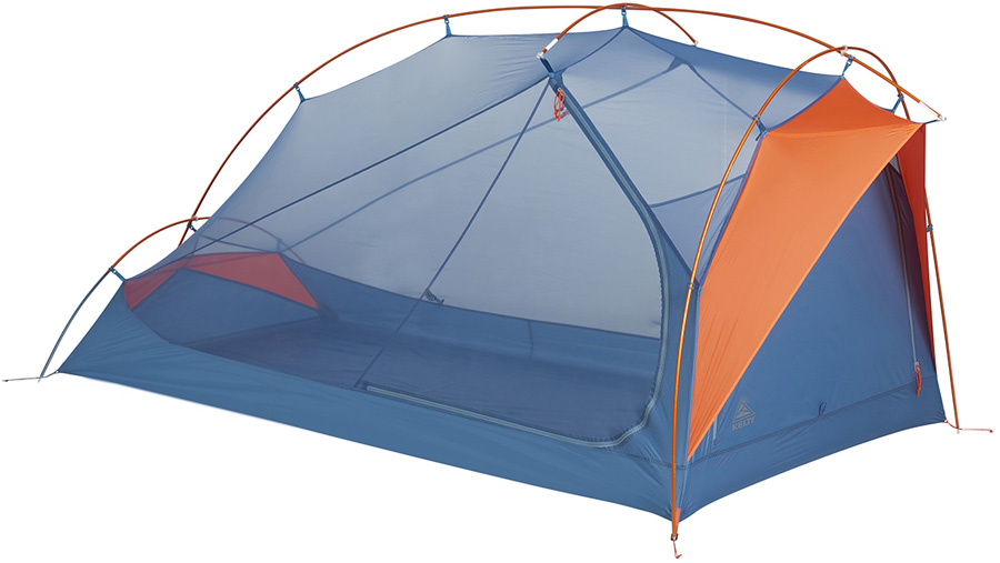Kelty All Inn 2 Lightweight Hiking Tent