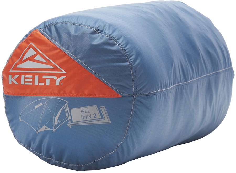 Kelty All Inn 2 Lightweight Hiking Tent