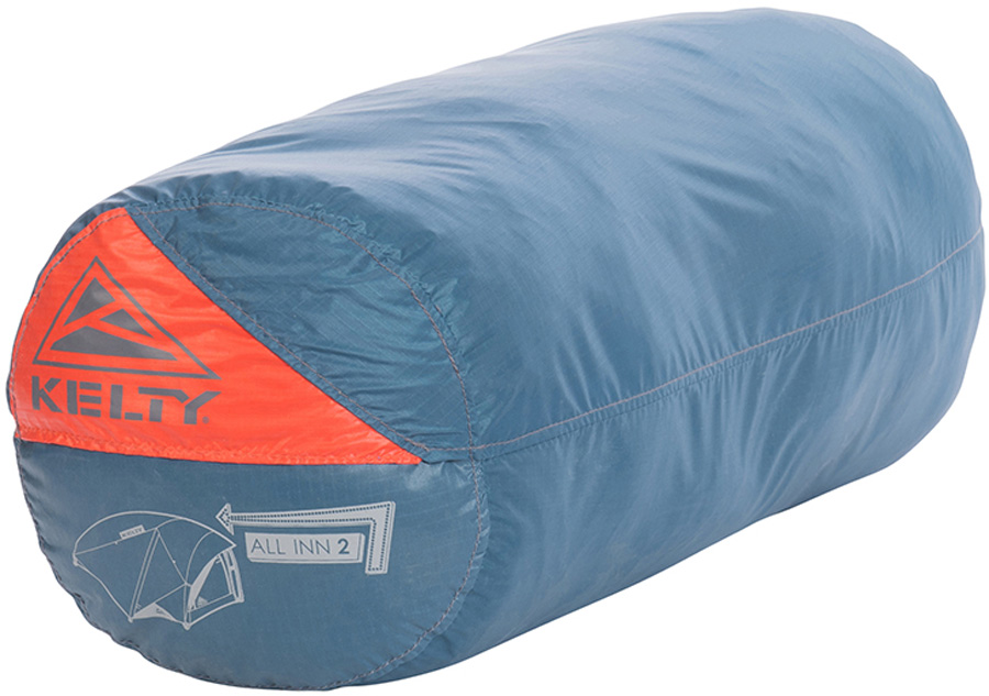Kelty All Inn 2 Lightweight Hiking Tent