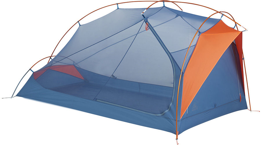 Kelty All Inn 2 Lightweight Hiking Tent