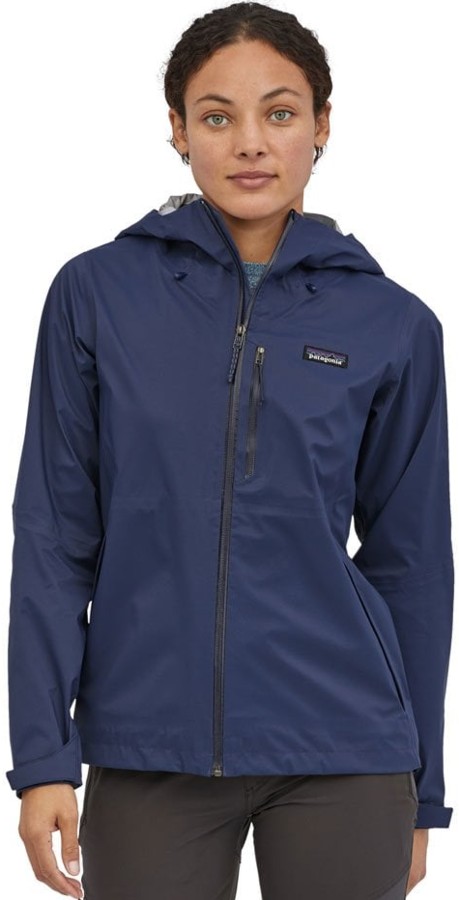Patagonia Rainshadow Women's Waterproof Rain Jacket