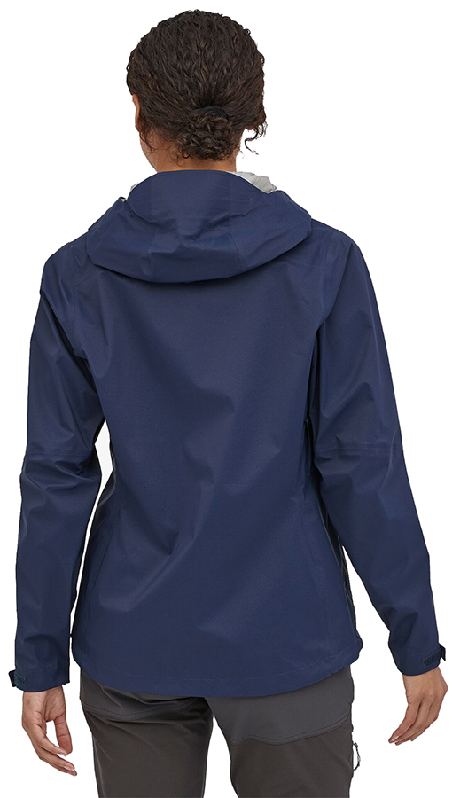 Patagonia Rainshadow Women's Waterproof Rain Jacket