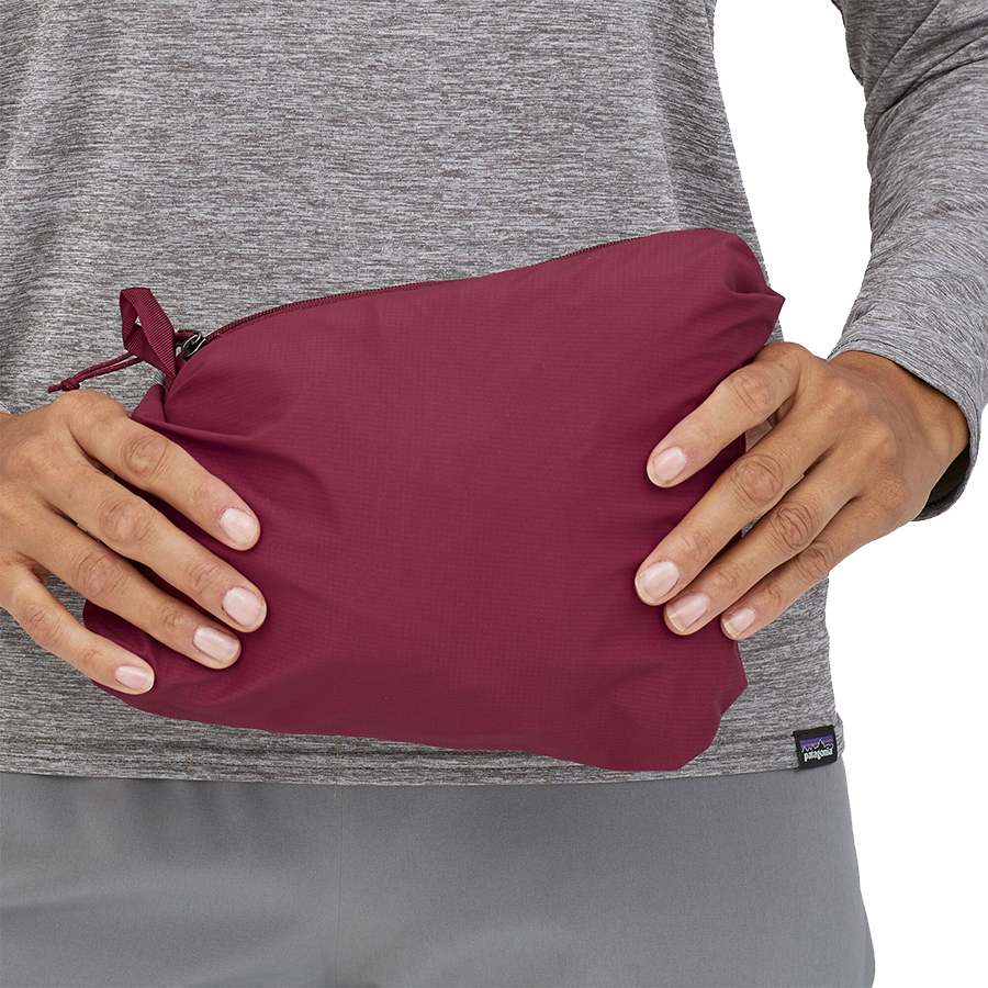 Patagonia Rainshadow Women's Waterproof Rain Jacket