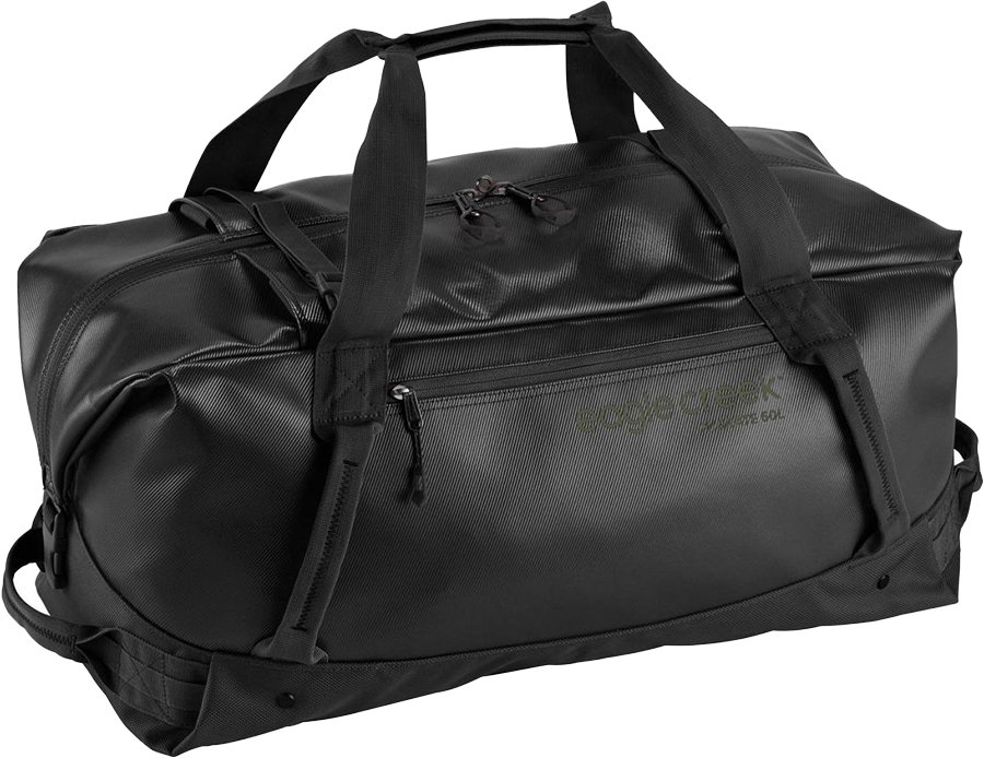 Eagle Creek Migrate Duffel 60 Duffel Bag Backpack