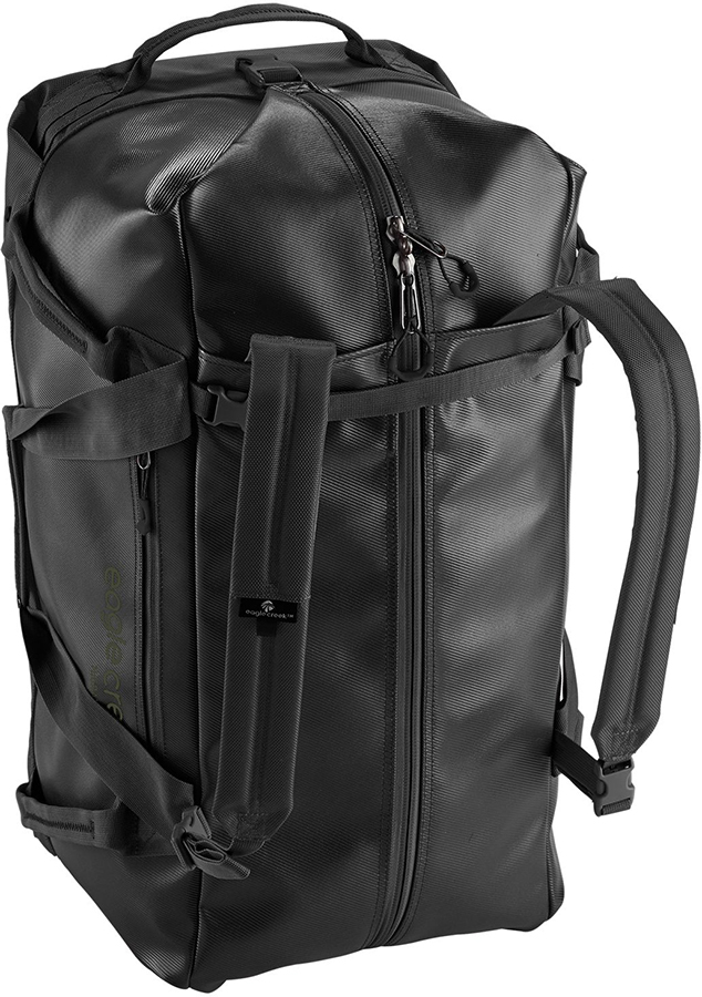 Eagle Creek Migrate Duffel 60 Duffel Bag Backpack