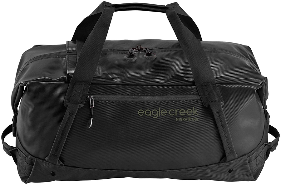 Eagle Creek Migrate Duffel 60 Duffel Bag Backpack