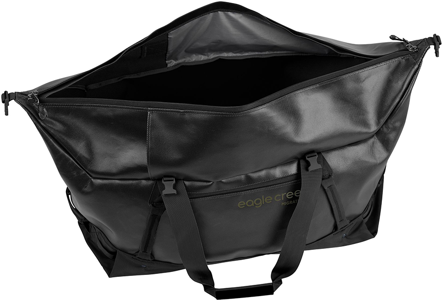 Eagle Creek Migrate Duffel 60 Duffel Bag Backpack