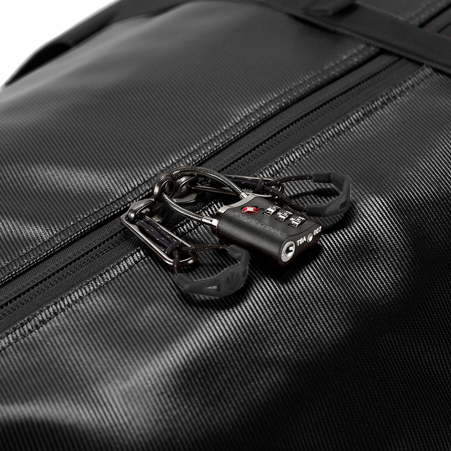 Eagle Creek Migrate Duffel 60 Duffel Bag Backpack