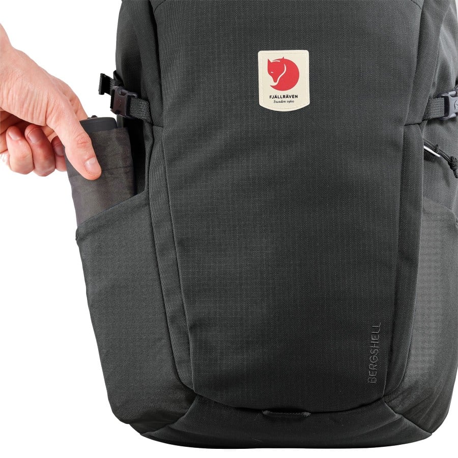 Fjallraven Ulvö Rolltop Waterproof Day Pack/Backpack