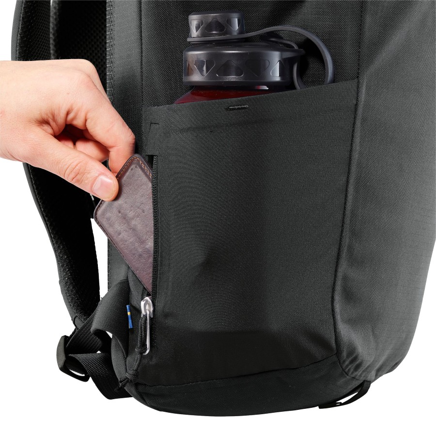 Fjallraven Ulvö Rolltop Waterproof Day Pack/Backpack