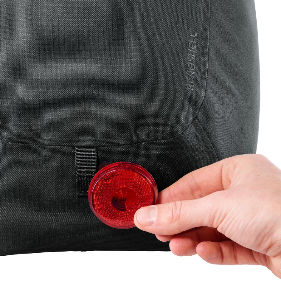 Fjallraven Ulvö Rolltop Waterproof Day Pack/Backpack