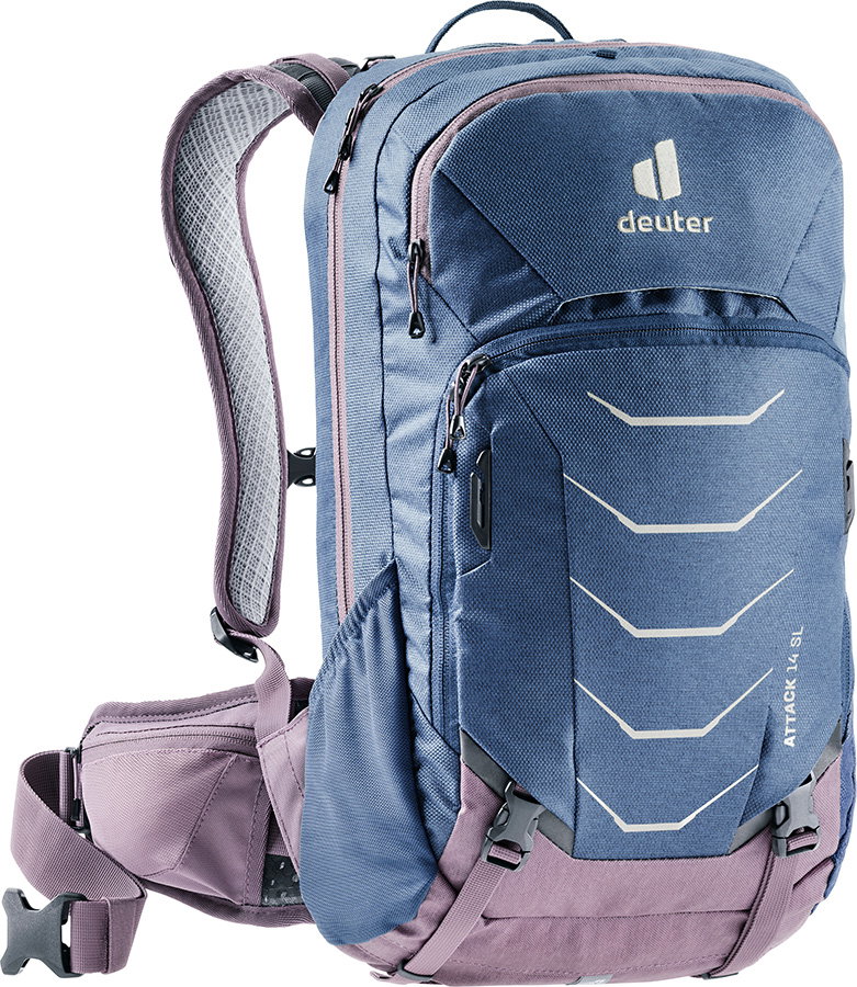 Deuter Attack 14 SL Women's Back Protector Backpack