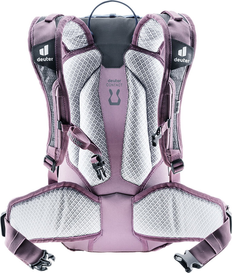 Deuter Attack 14 SL Women's Back Protector Backpack