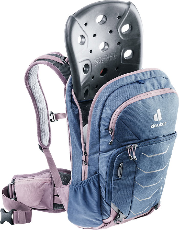 Deuter Attack 14 SL Women's Back Protector Backpack