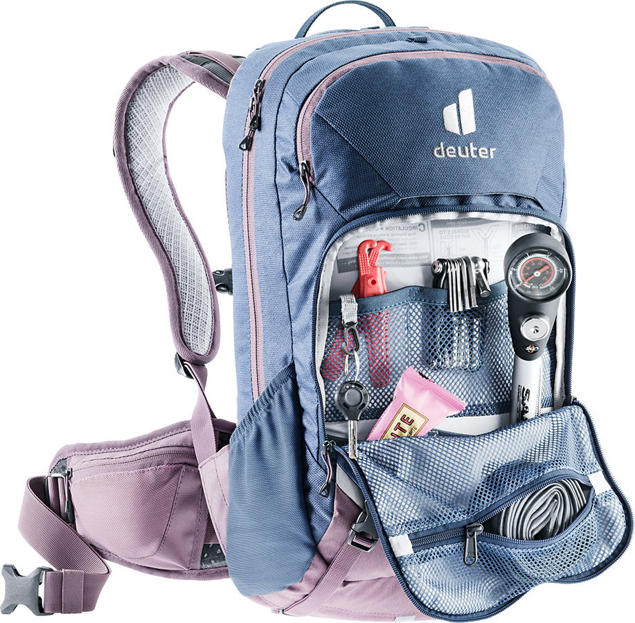 Deuter Attack 14 SL Women's Back Protector Backpack