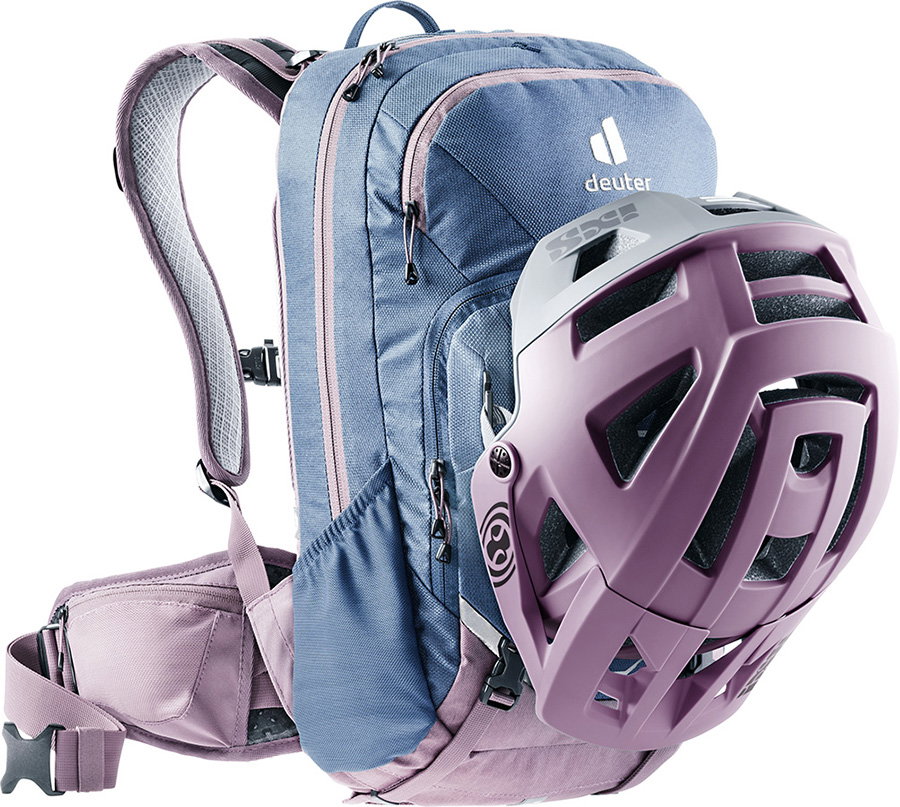 Deuter Attack 14 SL Women's Back Protector Backpack