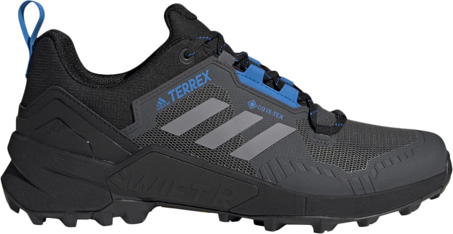 Adidas Terrex Swift R3 Gore-Tex Mens Walking Shoes