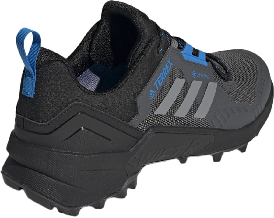 Adidas Terrex Swift R3 Gore-Tex Mens Walking Shoes