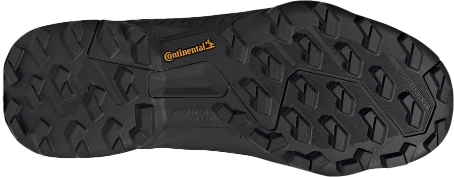 Adidas Terrex Swift R3 Gore-Tex Mens Walking Shoes