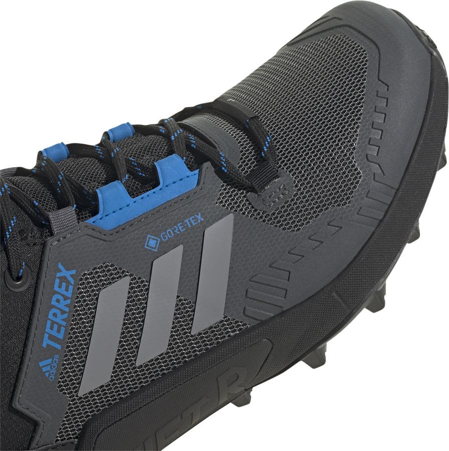 Adidas Terrex Swift R3 Gore-Tex Mens Walking Shoes
