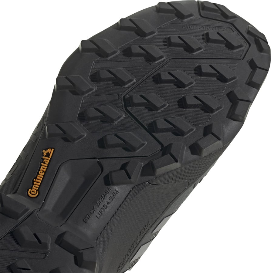 Adidas Terrex Swift R3 Gore-Tex Mens Walking Shoes