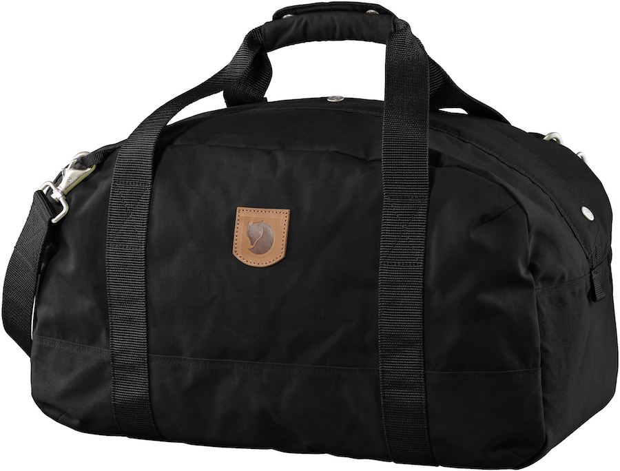 Fjallraven Greenland Duffel 30 Luggage | Absolute-Snow