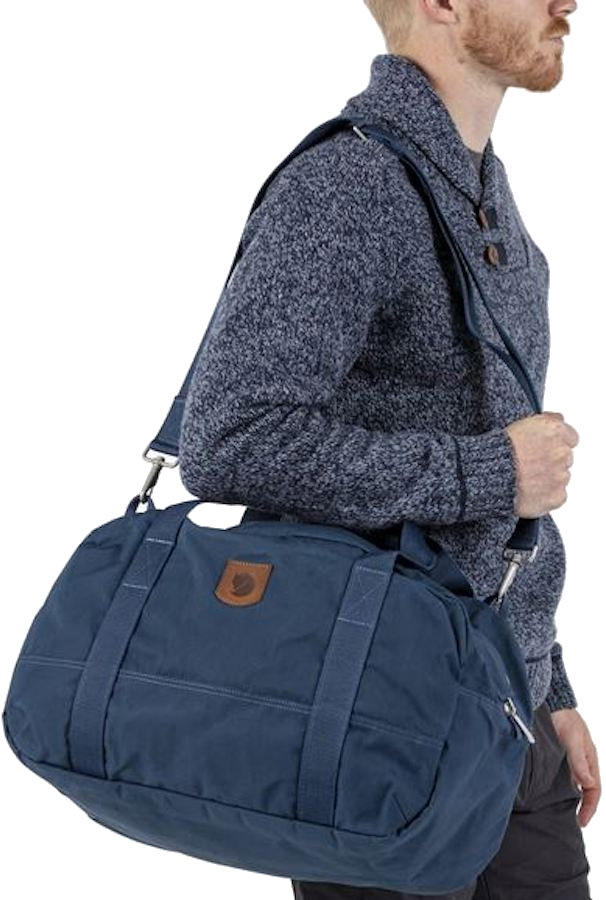 Fjallraven Greenland Duffel 30 Luggage | Absolute-Snow