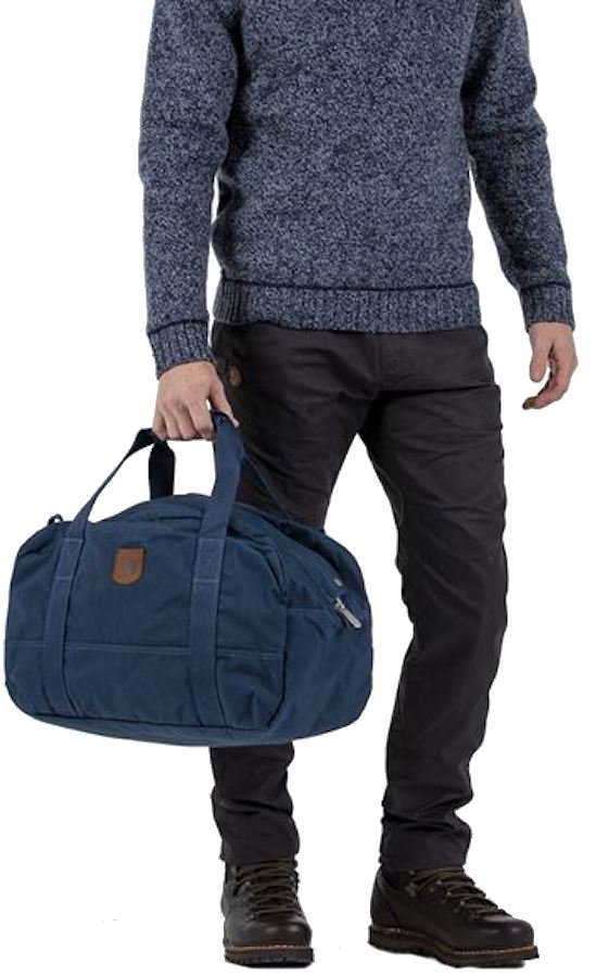 Fjallraven Greenland Duffel 30 Luggage | Absolute-Snow