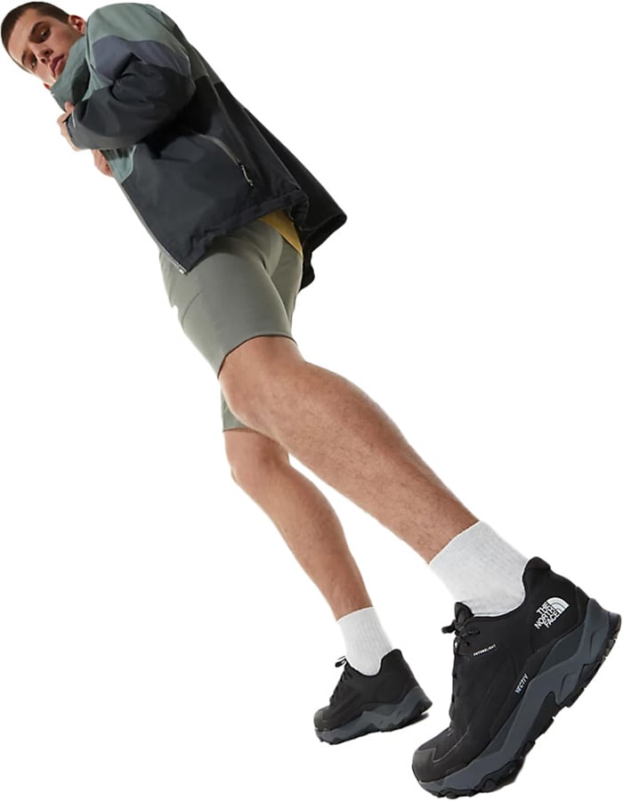 The North Face Vectiv Exploris FUTURELIGHT Hiking Shoe