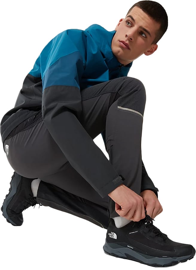 The North Face Vectiv Exploris FUTURELIGHT Hiking Shoe