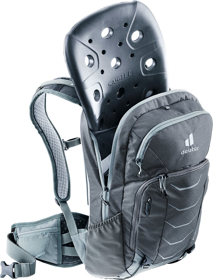 Deuter Attack 16 Cycling Back Protector Backpack