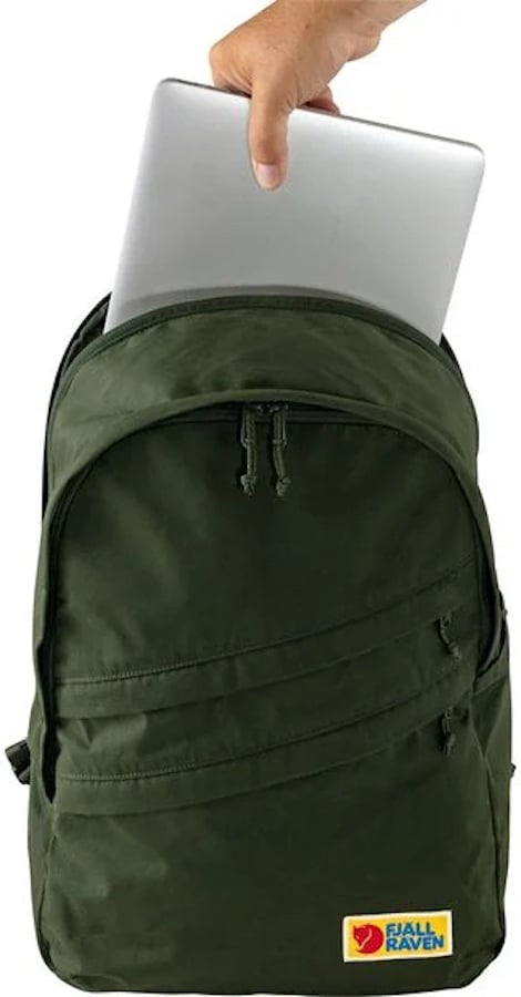 Fjallraven Vardag 28 Laptop Backpacks | Absolute-Snow