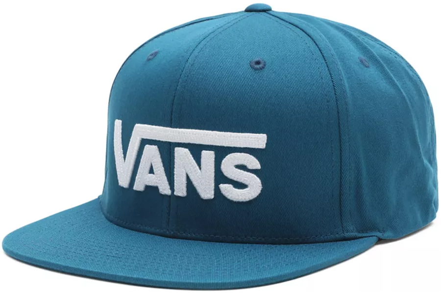 Vans Drop V II Cap Snapback Hat