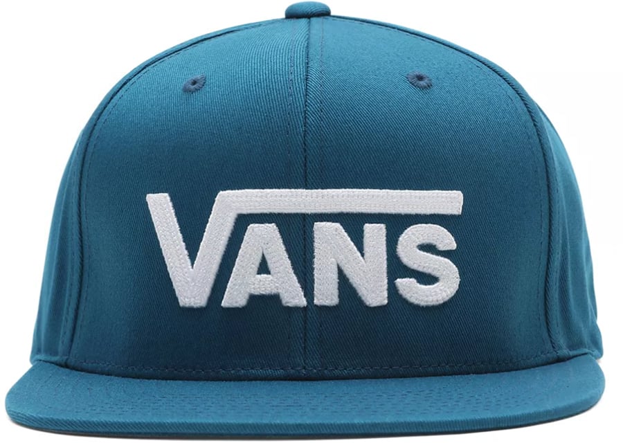 Vans Drop V II Cap Snapback Hat